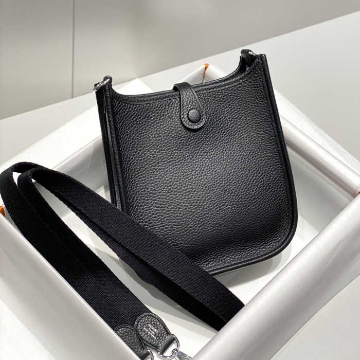 Evelyne Togo“18*17*6CM”-008=
