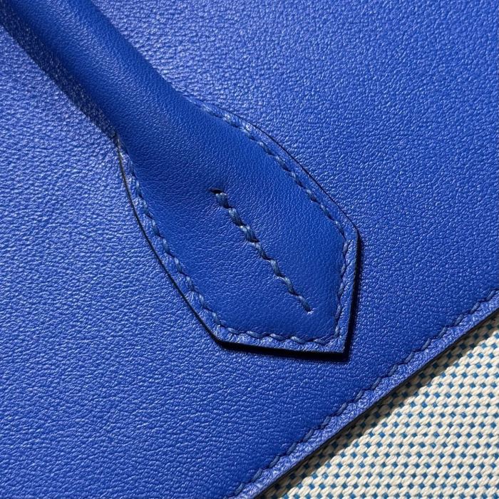 Birkin 35 Fray Swift“35*28*11CM”-0552=