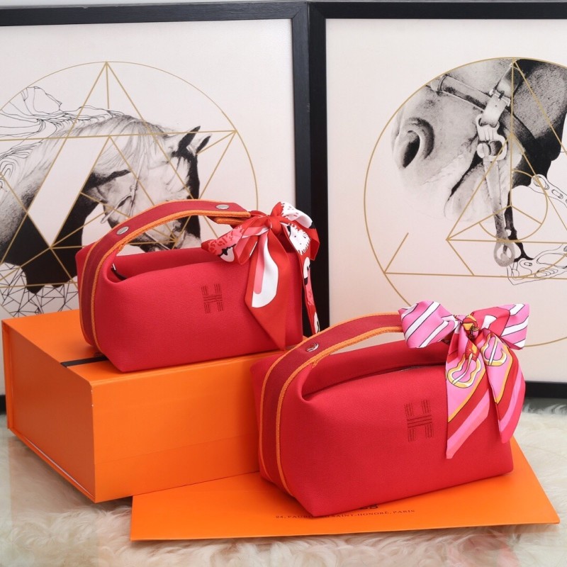 Bride-a-Brac au Carre case“21*17*12CM”-005=