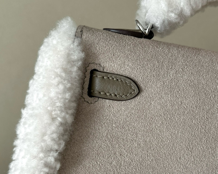 Kelly “19*12*6CM”-0033=