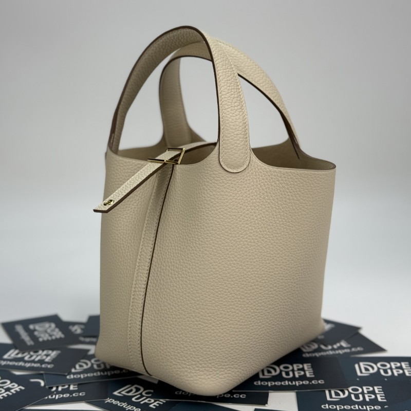 Picotin Lock 18Bag“18*13*18CM”-007