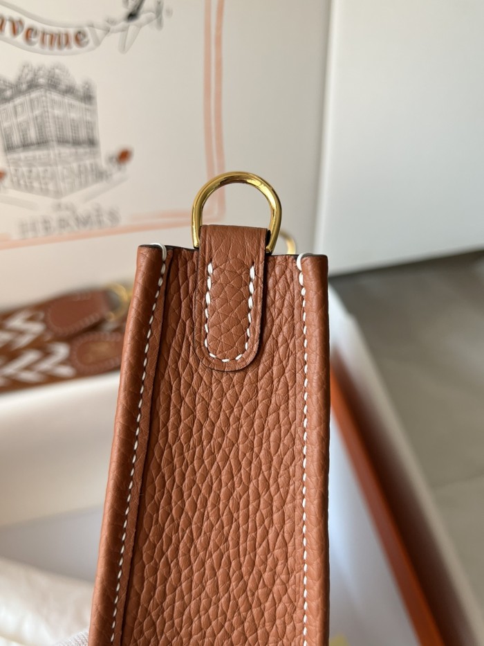 Evelyne Togo“18*17*6CM”-008