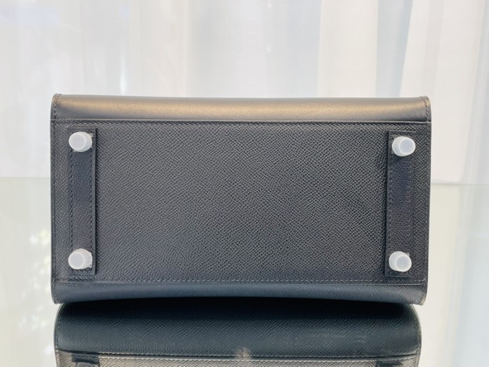 Birkin 20 Fabourg“20*16*9CM”-0043=
