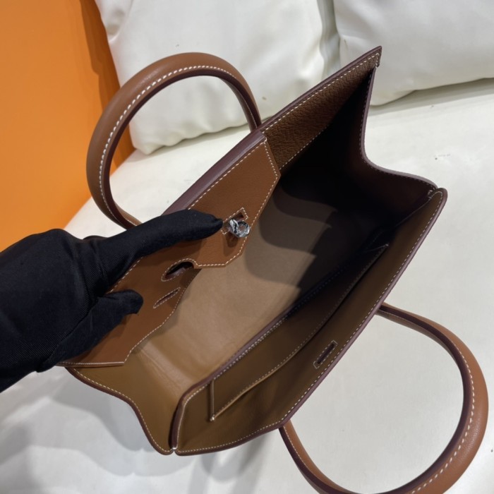 Birkin Desordre 30 Togo-Swift“30*22*16CM”-0072=