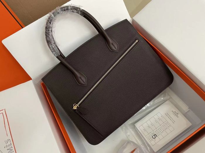 Birkin Desordre 30 Togo-Swift“30*22*16CM”-0072=