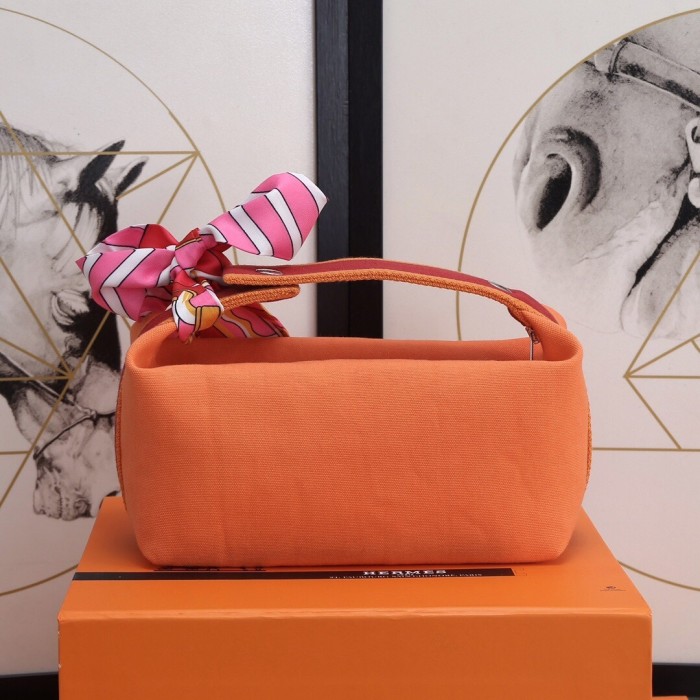 Bride-a-Brac au Carre case“21*17*12CM”-005=