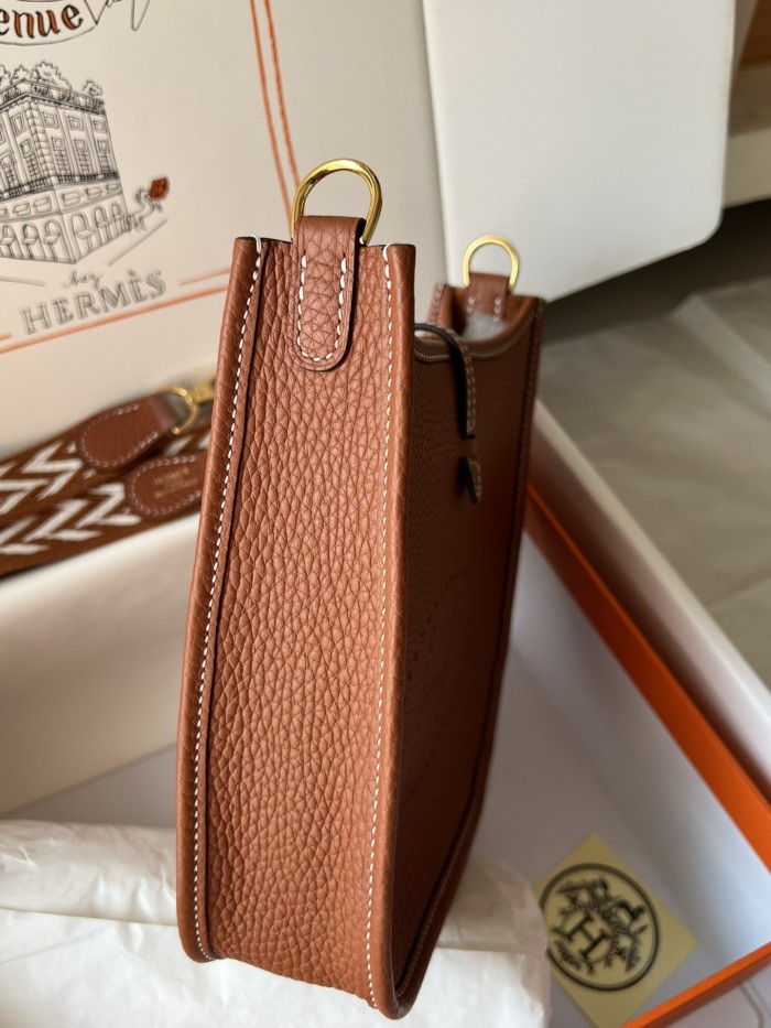 Evelyne Togo“18*17*6CM”-008