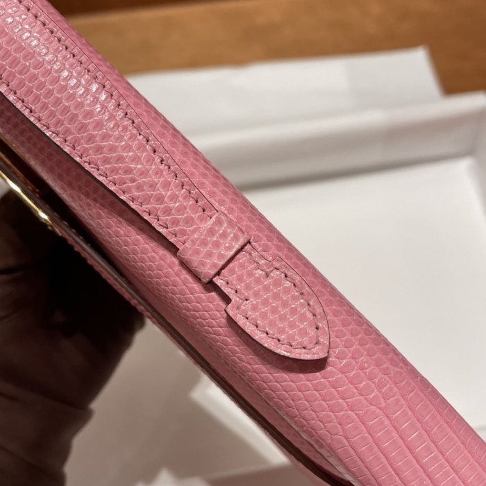Kelly Cut 31 Lizard Skin“31*12*5CM”-0851=