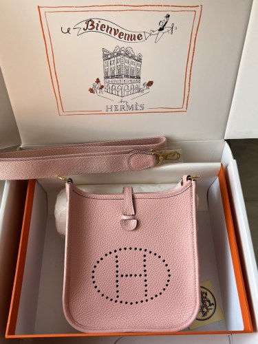 Evelyne Togo“18*17*6CM”-008=