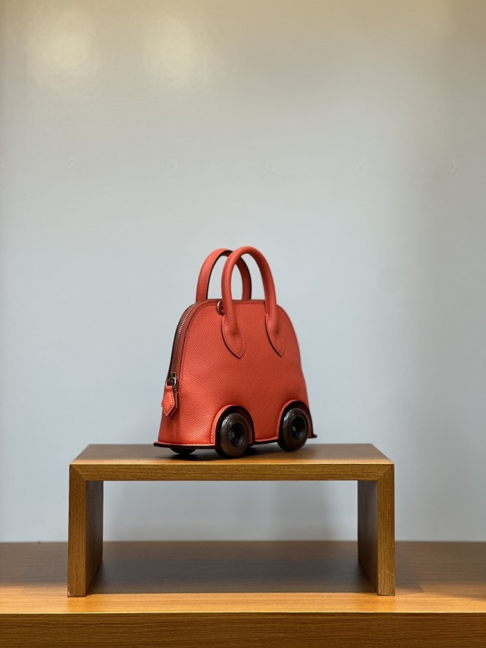 Bolide On Wheels Epsom“21*19*7.3CM”-0033=