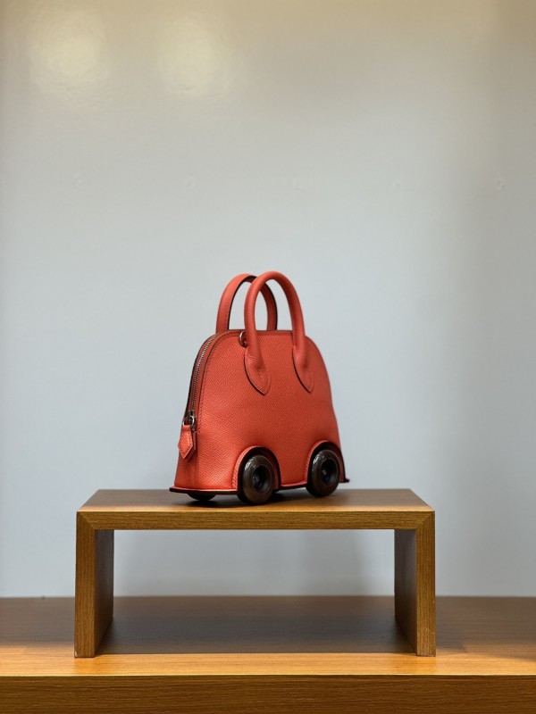 Bolide On Wheels Epsom“21*19*7.3CM”-0033=