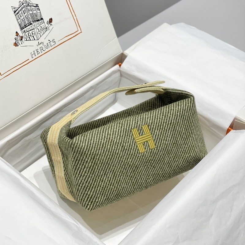 Trousse Bride-A-Brace“21*17*12CM”-094=