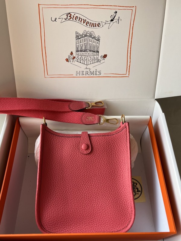 Evelyne Togo“18*17*6CM”-008=