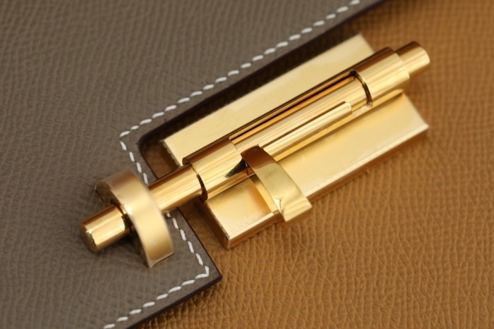 Verrou 21 Bag Epsom“21*16*4CM”-0015=