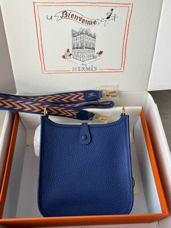 Evelyne Togo“18*17*6CM”-008=
