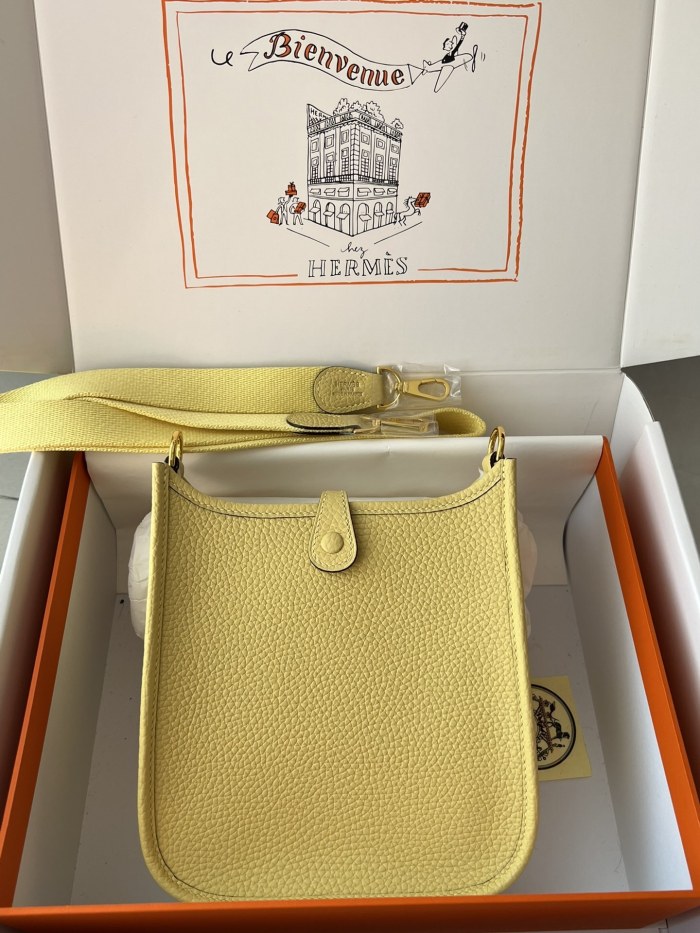 Evelyne Togo“18*17*6CM”-008=