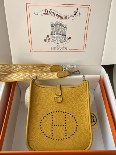 Evelyne Togo“18*17*6CM”-008=
