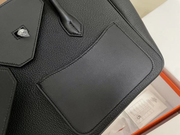 Birkin Desordre 30 Togo-Swift“30*22*16CM”-0072=