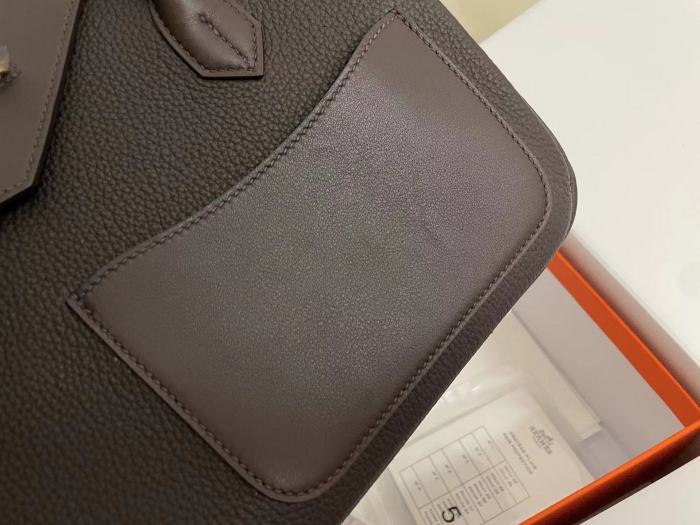 Birkin Desordre 30 Togo-Swift“30*22*16CM”-0072=