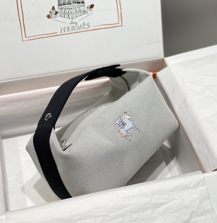 Trousse Bride-A-Brace“25*21*14CM”-015=