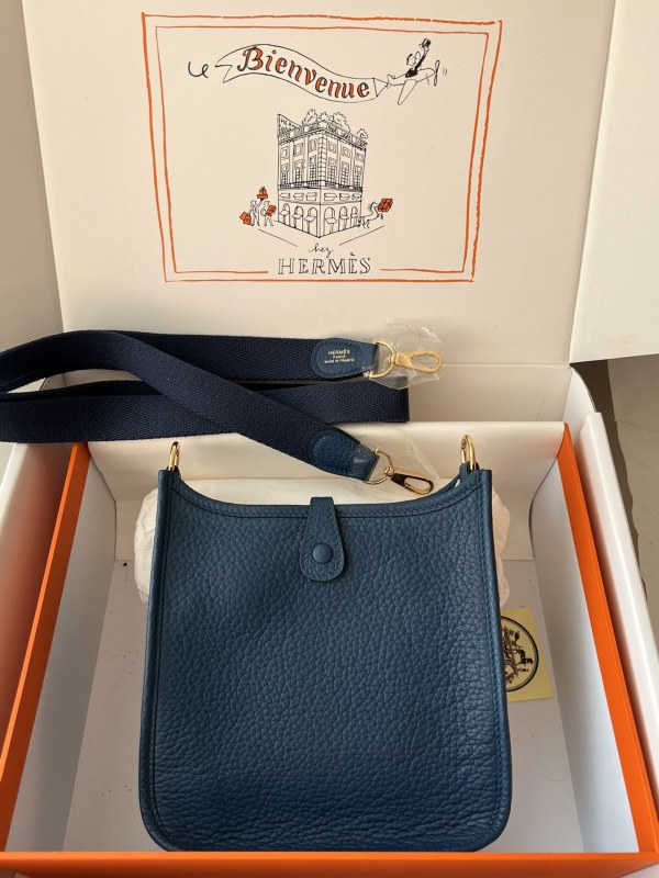 Evelyne Togo“18*17*6CM”-008=