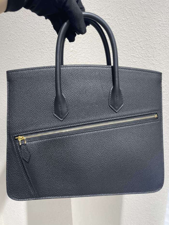 Birkin Desordre Togo-Swift“30*22*16CM”-0072=