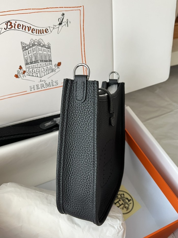 Evelyne Togo“18*17*6CM”-008=