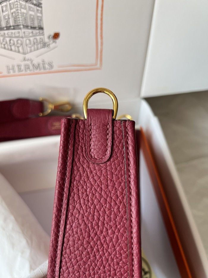 Evelyne Togo“18*17*6CM”-008=