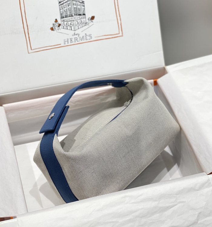 Trousse Bride-A-Brace“25*21*14CM”-015=
