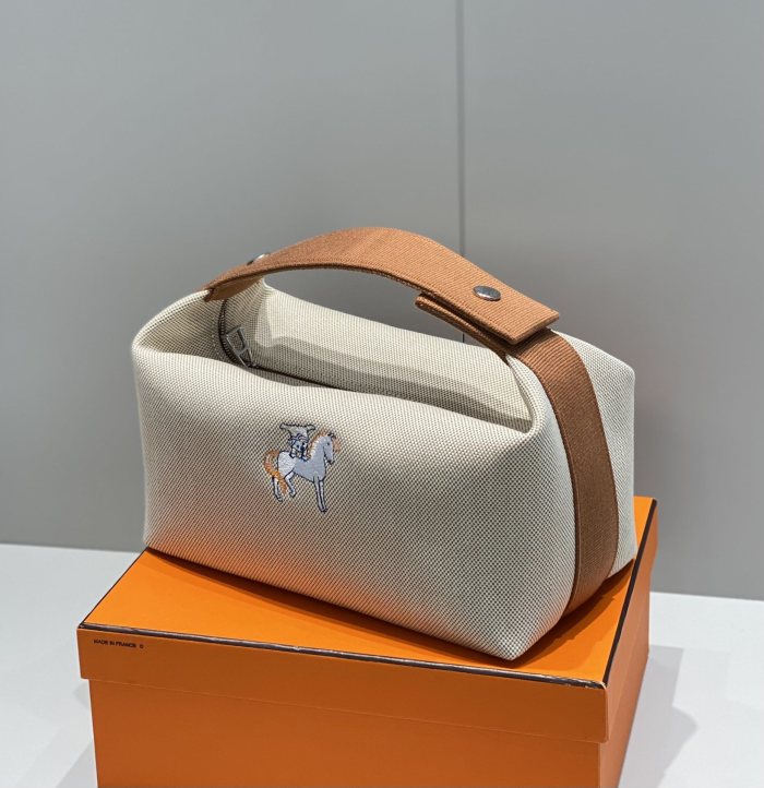 Trousse Bride-A-Brace“25*21*14CM”-015=