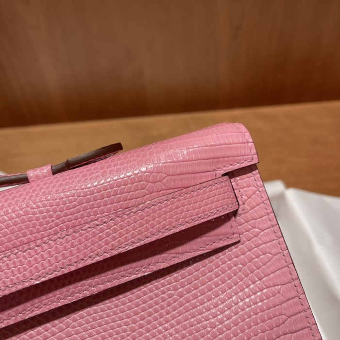 Kelly Cut 31 Lizard Skin“31*12*5CM”-0851=