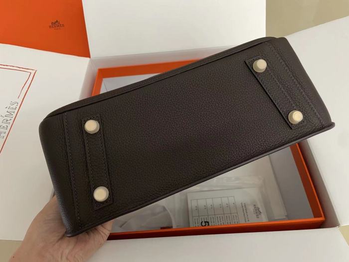 Birkin Desordre 30 Togo-Swift“30*22*16CM”-0072=