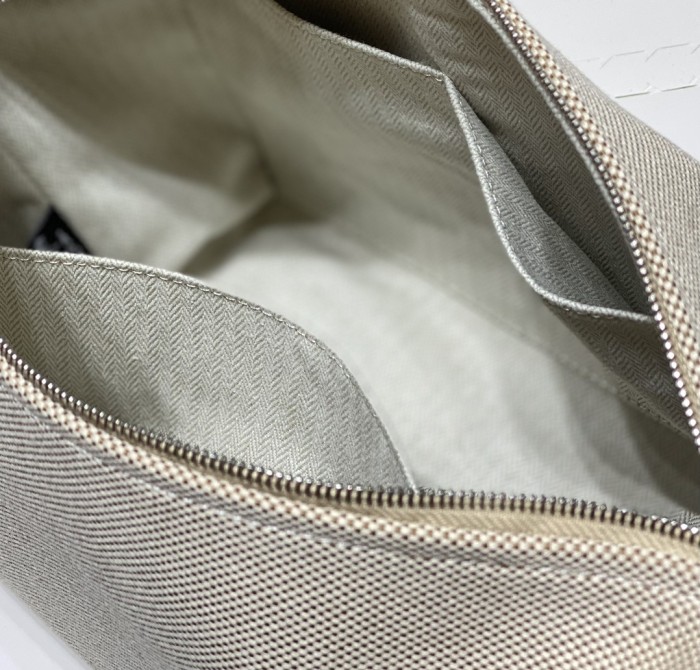 Trousse Bride-A-Brace“25*21*14CM”-015=