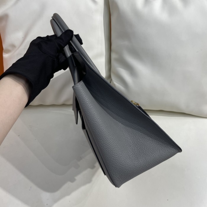 Birkin Desordre 30 Togo-Swift“30*22*16CM”-0072=