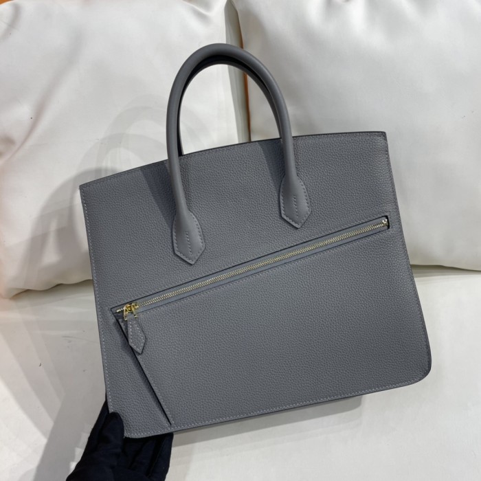 Birkin Desordre 30 Togo-Swift“30*22*16CM”-0072=