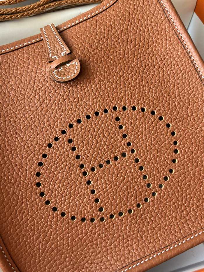 Evelyne Togo“18*17*6CM”-008=