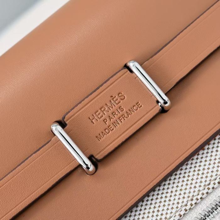 Bolso Herbag Zip “20*17*7CM”-008=