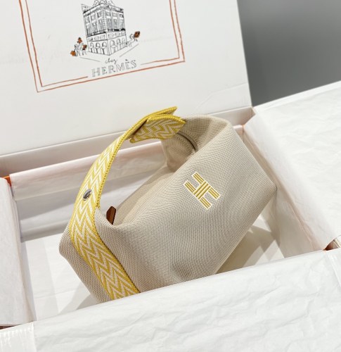 Trousse Bride-A-Brace“25*21*14CM”-015=