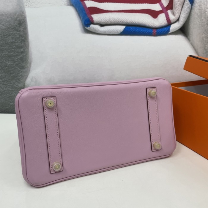 Birkin 25 Touch Swift-Matte Crocodile“25*20*13CM”-0892=