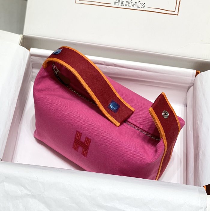 Trousse Bride-A-Brace“21*17*12CM”-094=