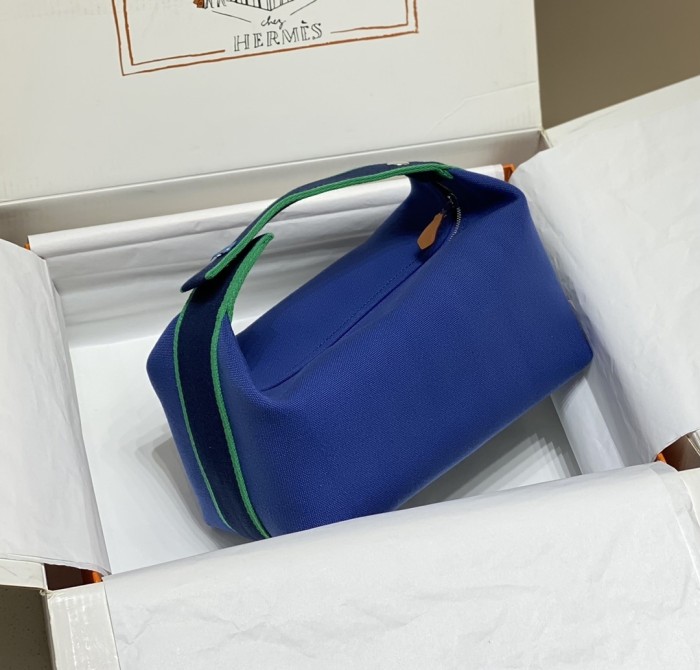 Trousse Bride-A-Brace“25*21*14CM”-015=