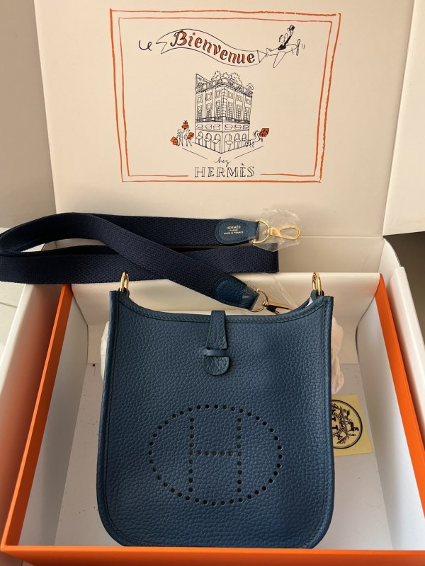 Evelyne Togo“18*17*6CM”-008=