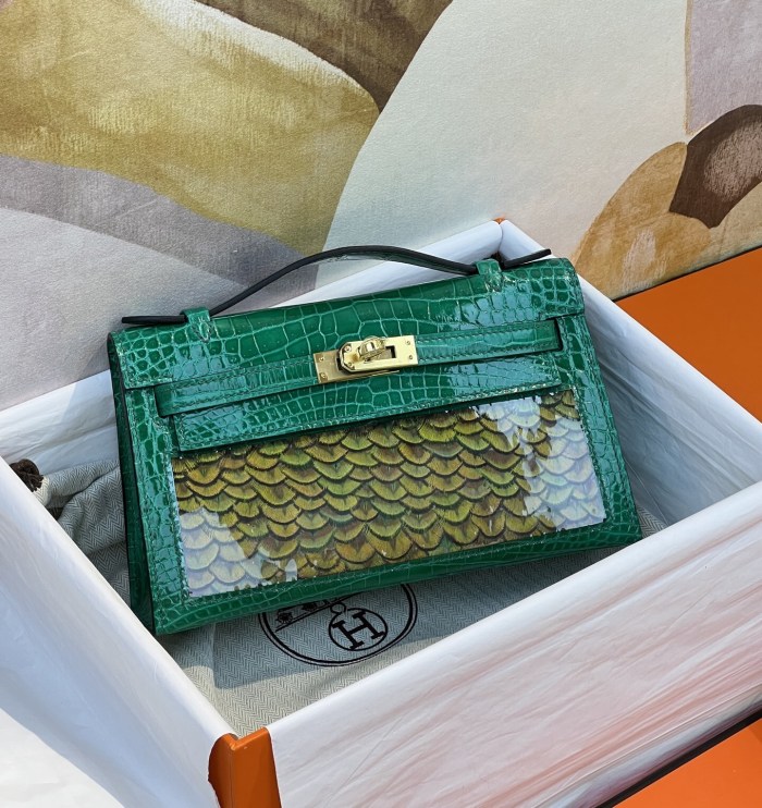 Mini Kelly“22*14*7CM”-0023=