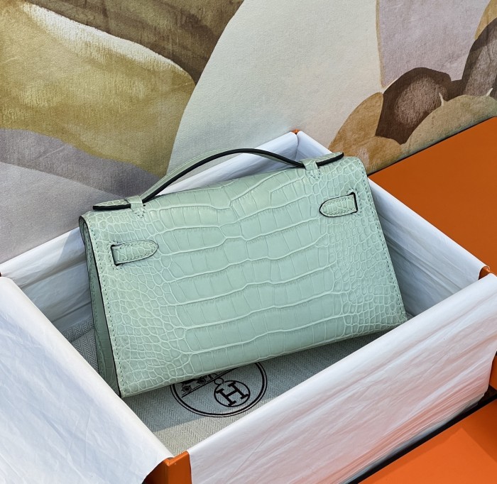 Mini Kelly“22*14*7CM”-0023=