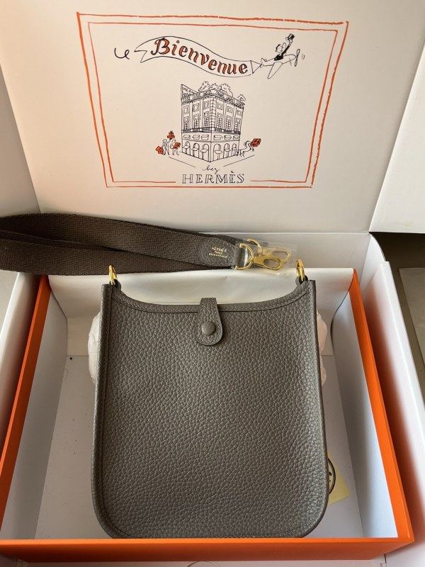 Evelyne Togo“18*17*6CM”-008=
