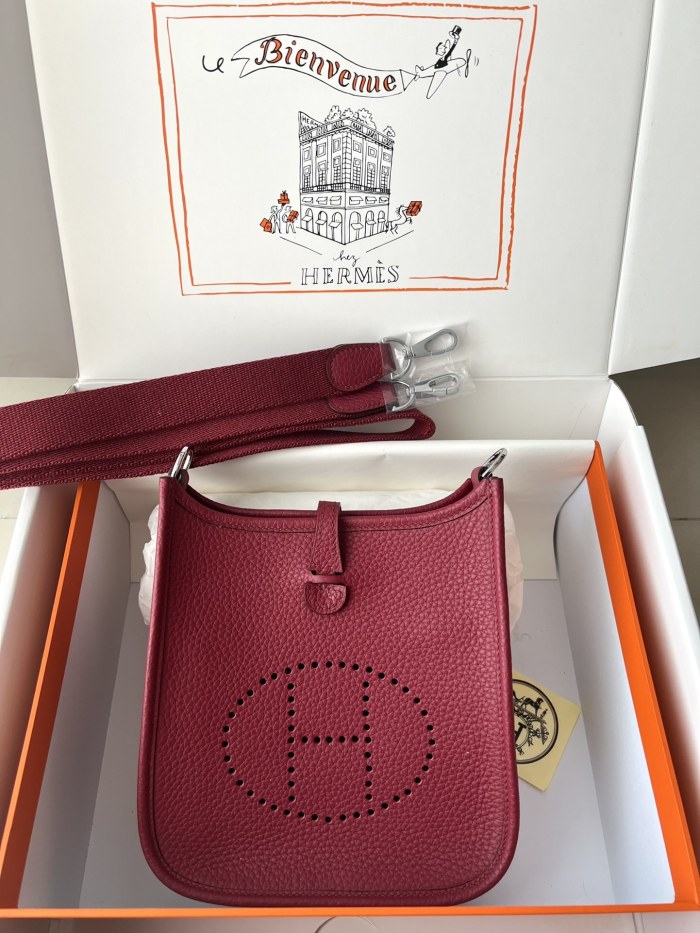 Evelyne Togo“18*17*6CM”-008=
