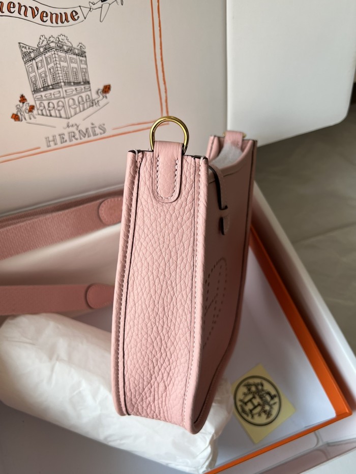 Evelyne Togo“18*17*6CM”-008=