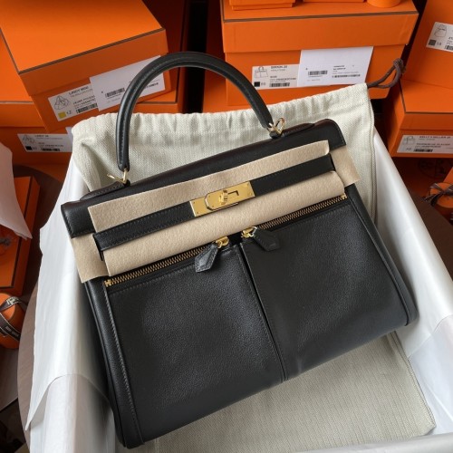 Kelly Lakis 32 Box-Canvas“32*23*10.5CM”-0062=