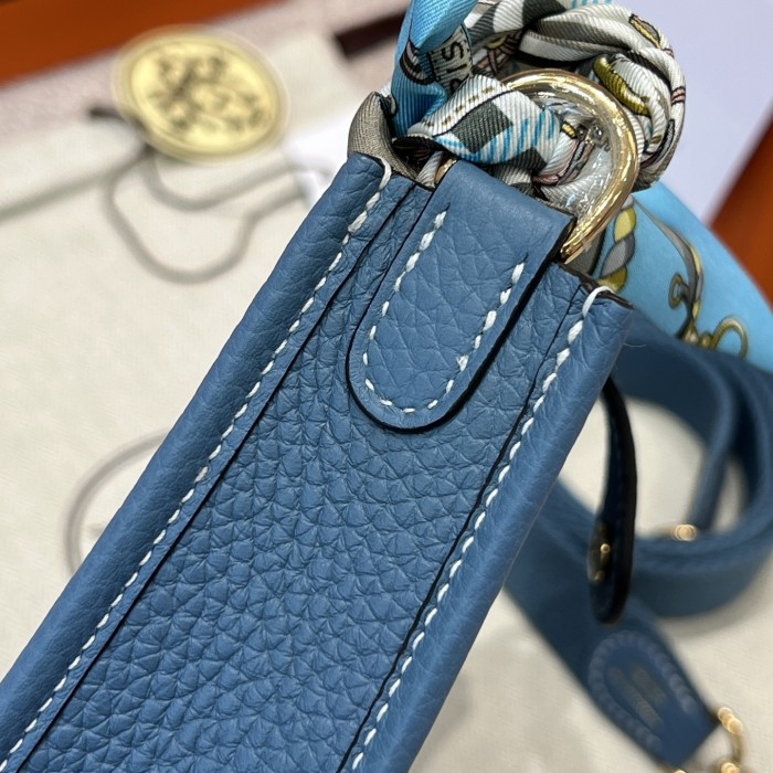 Evelyne Togo 18*16*6CM-008=