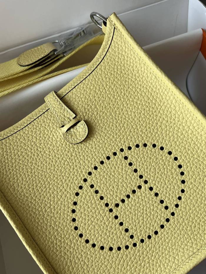Evelyne Togo“18*17*6CM”-008=
